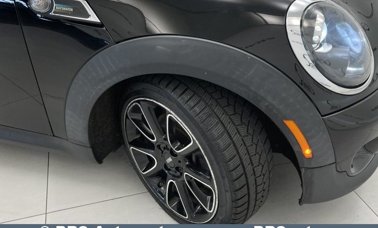 Mini Cooper S 1.6 Automatas 2013 full