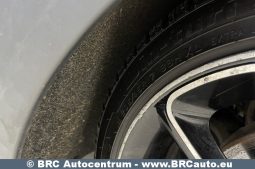 Mini Cooper S 1.6 Automatas 2013 full