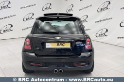 Mini Cooper S 1.6 Automatas 2013 full