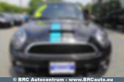 Mini Cooper S 1.6 Automatas 2013 full