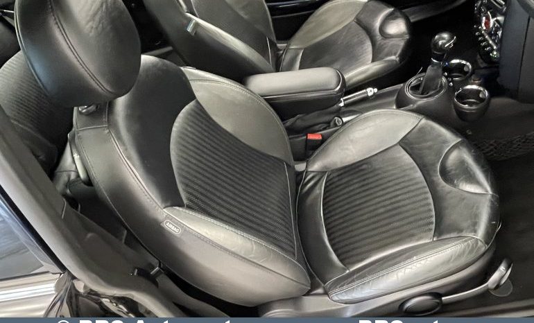 Mini Cooper S 1.6 Automatas 2013 full