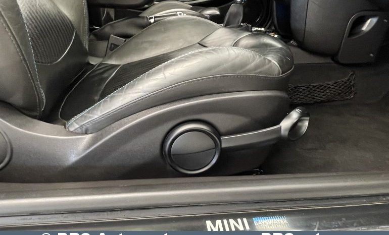 Mini Cooper S 1.6 Automatas 2013 full