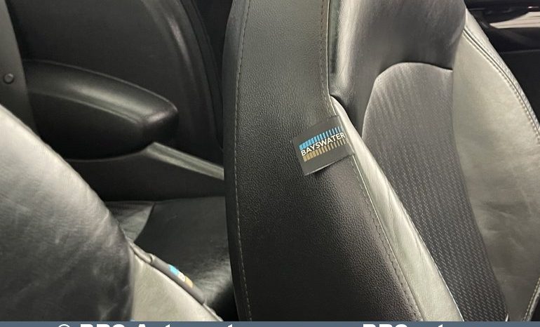 Mini Cooper S 1.6 Automatas 2013 full