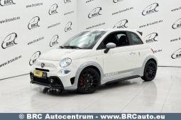 Abarth 695 70* anniversario edition 2021