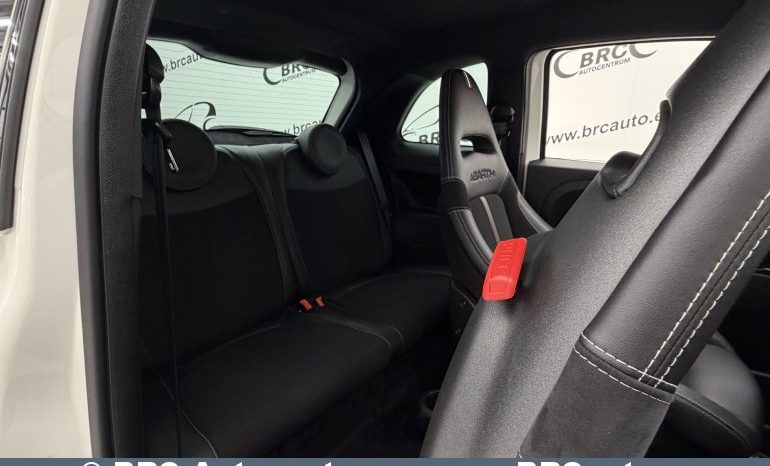 Abarth 695 70* anniversario edition 2021 full