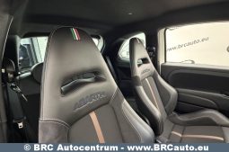 Abarth 695 70* anniversario edition 2021 full