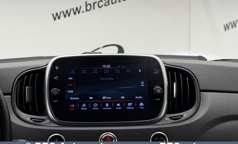 Abarth 695 70* anniversario edition 2021 full