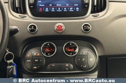 Abarth 695 70* anniversario edition 2021 full