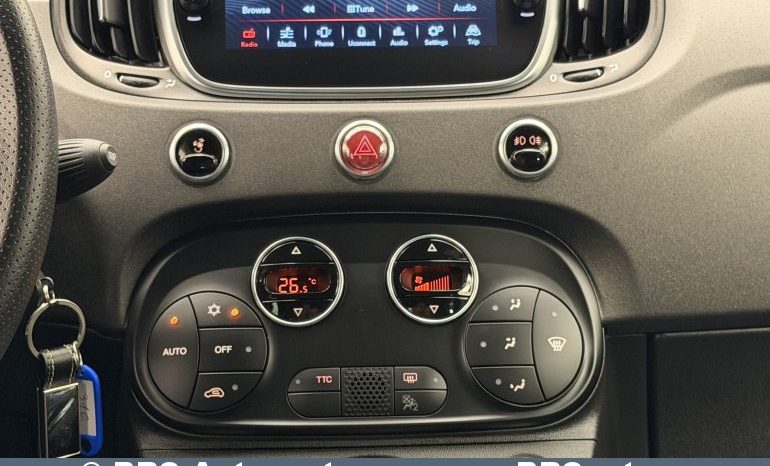 Abarth 695 70* anniversario edition 2021 full