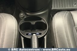 Abarth 695 70* anniversario edition 2021 full