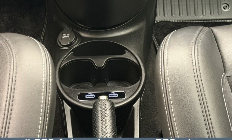 Abarth 695 70* anniversario edition 2021 full