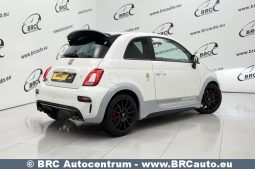 Abarth 695 70* anniversario edition 2021