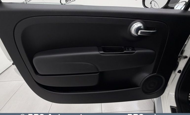 Abarth 695 70* anniversario edition 2021 full