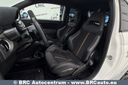 Abarth 695 70* anniversario edition 2021 full