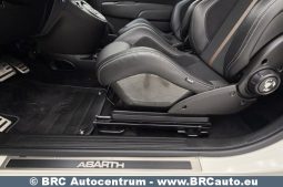 Abarth 695 70* anniversario edition 2021 full