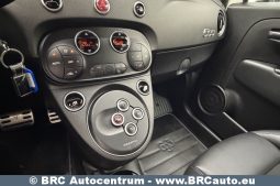 Abarth 695 70* anniversario edition 2021 full