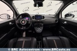 Abarth 695 70* anniversario edition 2021