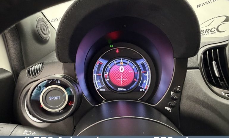 Abarth 695 70* anniversario edition 2021 full