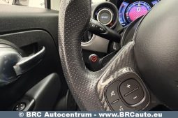 Abarth 695 70* anniversario edition 2021 full