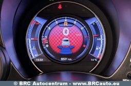 Abarth 695 70* anniversario edition 2021 full