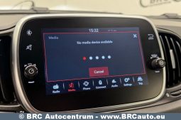 Abarth 695 70* anniversario edition 2021 full