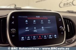 Abarth 695 70* anniversario edition 2021 full