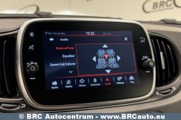 Abarth 695 70* anniversario edition 2021 full