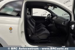 Abarth 695 70* anniversario edition 2021