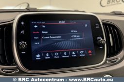 Abarth 695 70* anniversario edition 2021 full