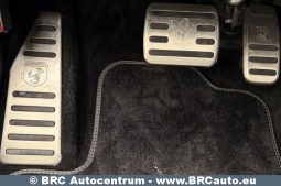 Abarth 695 70* anniversario edition 2021 full