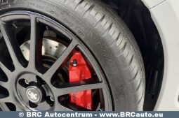 Abarth 695 70* anniversario edition 2021 full