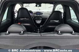 Abarth 695 70* anniversario edition 2021 full