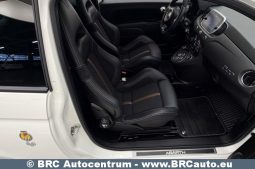 Abarth 695 70* anniversario edition 2021