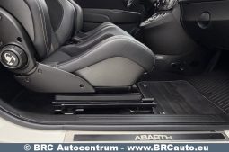 Abarth 695 70* anniversario edition 2021 full