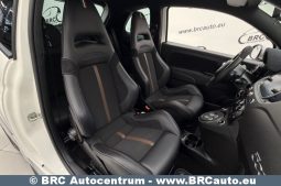 Abarth 695 70* anniversario edition 2021 full