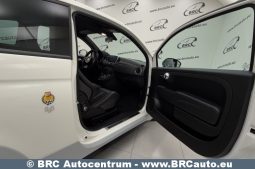 Abarth 695 70* anniversario edition 2021 full