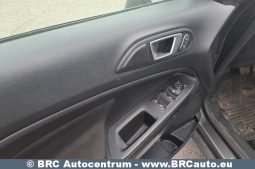 Ford EcoSport 1.0 EcoBoost Automatas 2019 full