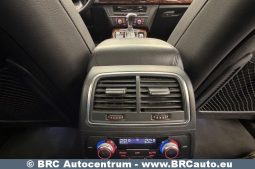 Audi A7 Sportback 3.0 TFSI Quattro Automatas 2012 full