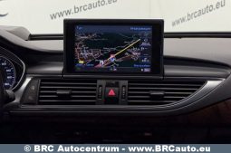 Audi A7 Sportback 3.0 TFSI Quattro Automatas 2012 full