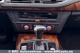 Audi A7 Sportback 3.0 TFSI Quattro Automatas 2012 full