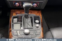 Audi A7 Sportback 3.0 TFSI Quattro Automatas 2012 full