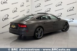 Audi A7 Sportback 3.0 TFSI Quattro Automatas 2012