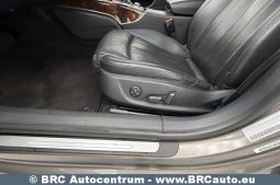 Audi A7 Sportback 3.0 TFSI Quattro Automatas 2012 full