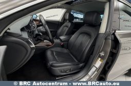 Audi A7 Sportback 3.0 TFSI Quattro Automatas 2012 full