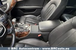 Audi A7 Sportback 3.0 TFSI Quattro Automatas 2012 full