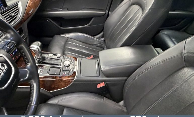 Audi A7 Sportback 3.0 TFSI Quattro Automatas 2012 full