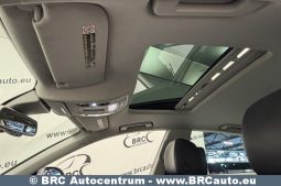 Audi A7 Sportback 3.0 TFSI Quattro Automatas 2012 full