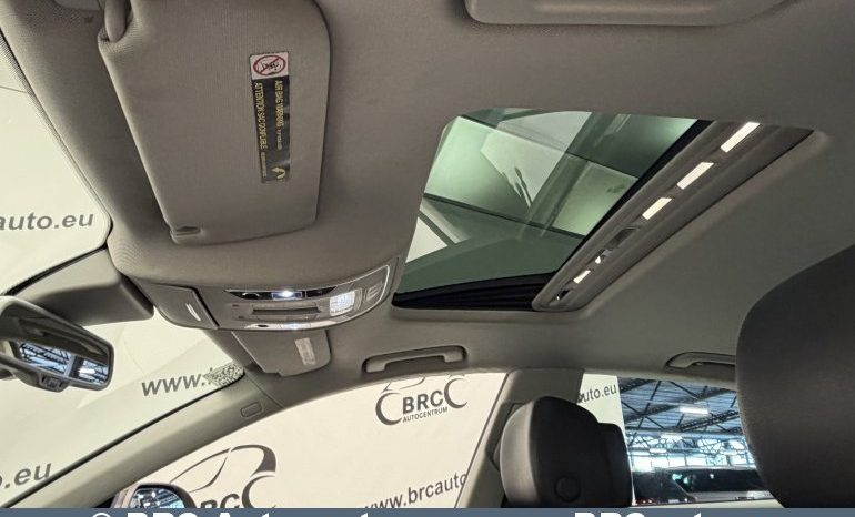 Audi A7 Sportback 3.0 TFSI Quattro Automatas 2012 full