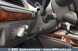 Audi A7 Sportback 3.0 TFSI Quattro Automatas 2012 full