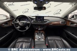 Audi A7 Sportback 3.0 TFSI Quattro Automatas 2012
